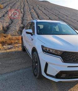 کیا سۆرینتۆ